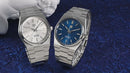 SAN MARTIN SN0023-G Miyota Automatic Stainless Steel 40mm 10 ATM Men Dress Watch