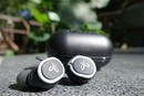 Jaybird Run Wireless Headphones - Jet Black 平行進口貨