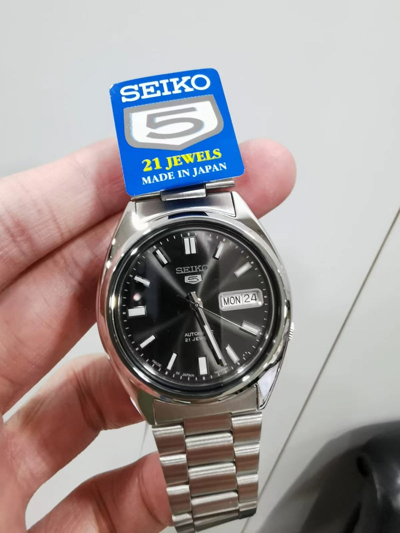 SEIKO 5 SNXS79 SNXS79J1 – JetsoStore