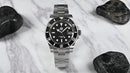 SAN MARTIN SN017-G V3 Sub 機械錶