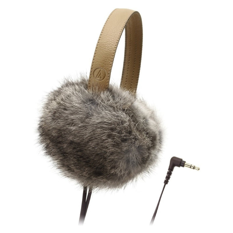 Audio-Technica ATH-FW55 耳罩式耳機