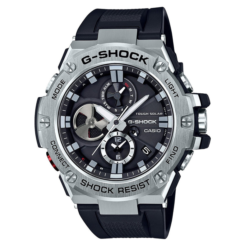 Casio G-Shock GST-B100-1A GST-B100-1AJF