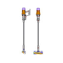 Dyson戴森 V12 Detect Slim Total Clean 輕量智能無線吸塵機 香港行貨