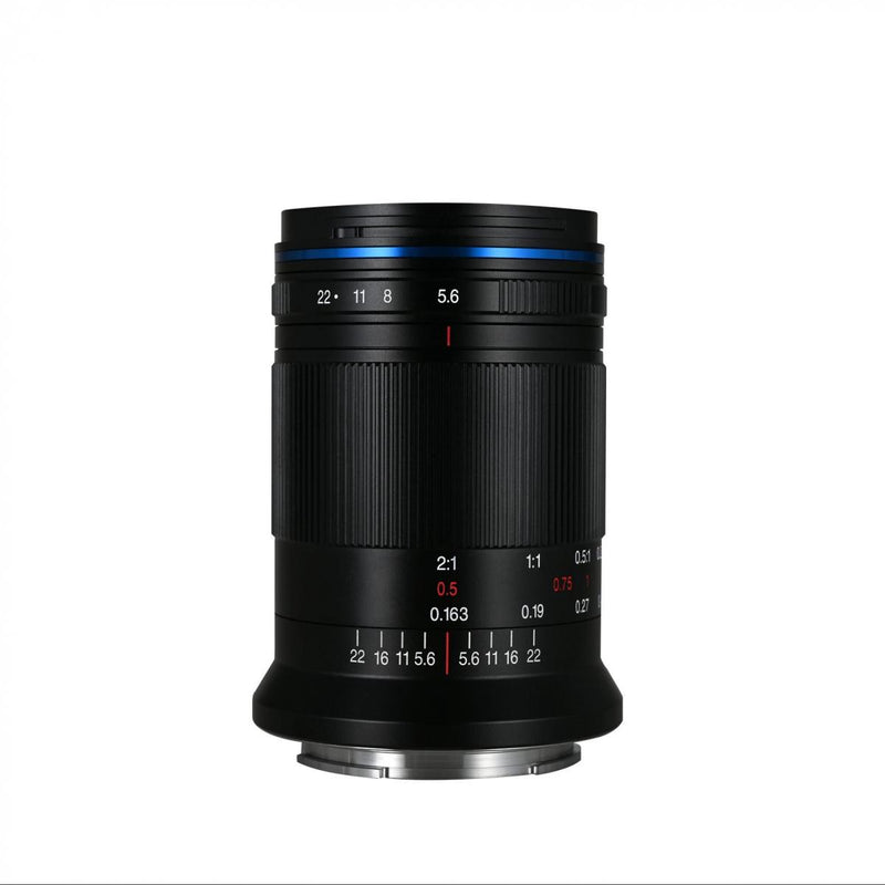 老蛙 LAOWA 85mm f/5.6 2倍微距 APO 鏡頭 (Leica M 卡口