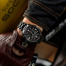 CITIZEN PROMASTER SKYHAWK A-T JY8085-81E 光動能 Chronograph 世界時間 男士手錶