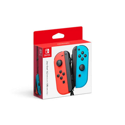 Nintendo任天堂 Switch Joy-Con 無線控制器 香港行貨