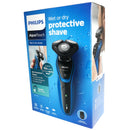 Philips 飛利浦 S5050/06 乾濕兩用 電動剃鬚刨