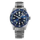 清貨特價 SAN MARTIN SN007-G V4 62MAS Automatic Stainless Steel 41mm 20ATM Men Diver Watch