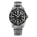 清貨特價 SAN MARTIN SN007-G V4 62MAS Automatic Stainless Steel 41mm 20ATM Men Diver Watch