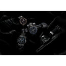 SEIKO Prospex SNE573P1 Compact Solar Diver Scuba 200M Black Dial Watch WARRANTY