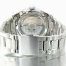 Seiko Presage Sharp Edged SPB167J1 Automatic Blue Dial JAPAN Men Watch WARRANTY