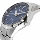 Seiko Presage Sharp Edged SPB167J1 Automatic Blue Dial JAPAN Men Watch WARRANTY