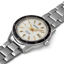 Seiko Presage Style 60’s Series SRPG03J1 Automatic White Dial Men Watch WARRANTY