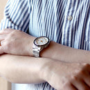 Seiko Presage Style 60’s Series SRPG03J1 Automatic White Dial Men Watch WARRANTY