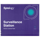 【授權數量1個】Synology 群暉 Surveillance Station Device License Pack