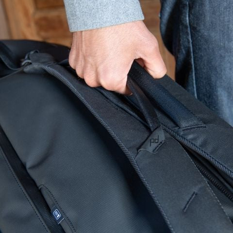 PEAK DESIGN Travel Duffelpack 65L