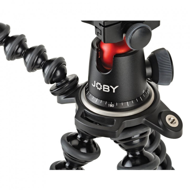 JOBY - Joby JB01522-BWW GorillaPod 5K Rig 迷你三腳架拍攝系統