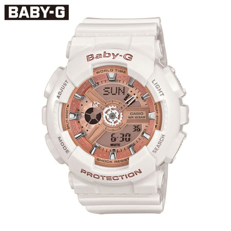 CASIO G-Shock Baby-G BA-110-7A1 BA-110-7A1DR
