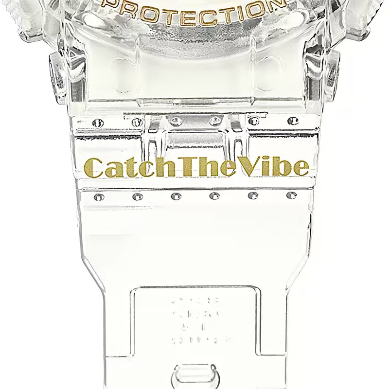 CASIO Baby-G BA-130CVG-7A BA-130CVG-7ADR