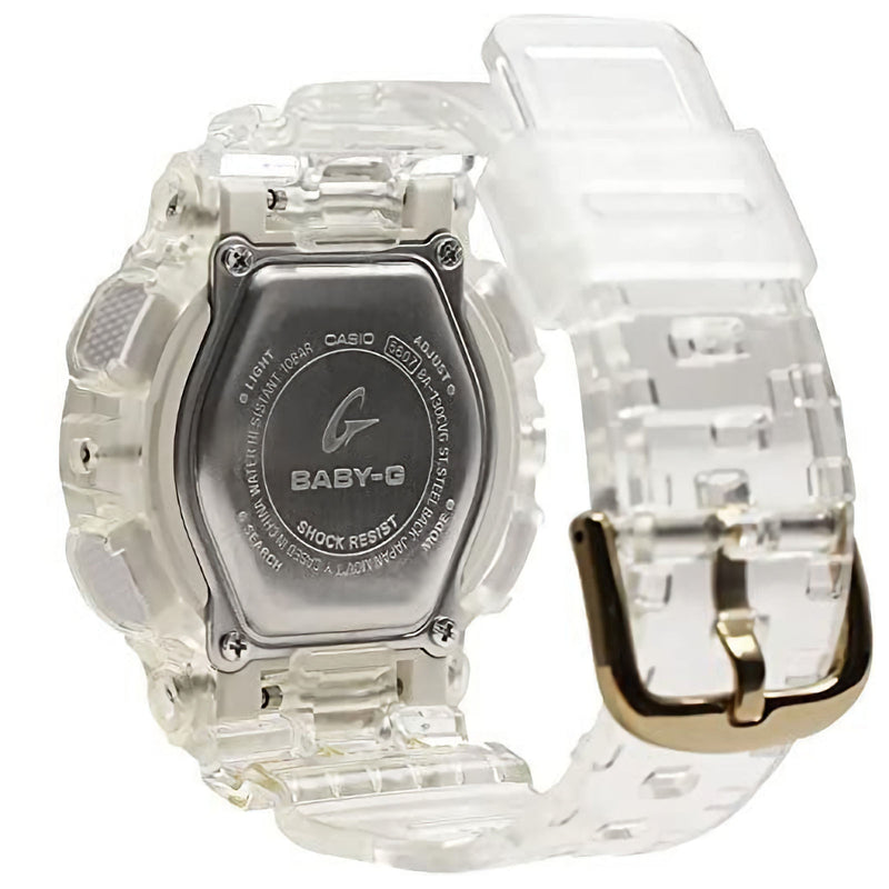 CASIO Baby-G BA-130CVG-7A BA-130CVG-7ADR