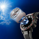 CASIO EDIFICE SOSPENSIONE ECB-2000PB-1A ECB-2000PB-1ADR