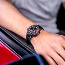 CASIO EDIFICE SOSPENSIONE ECB-2000PB-1A ECB-2000PB-1ADR