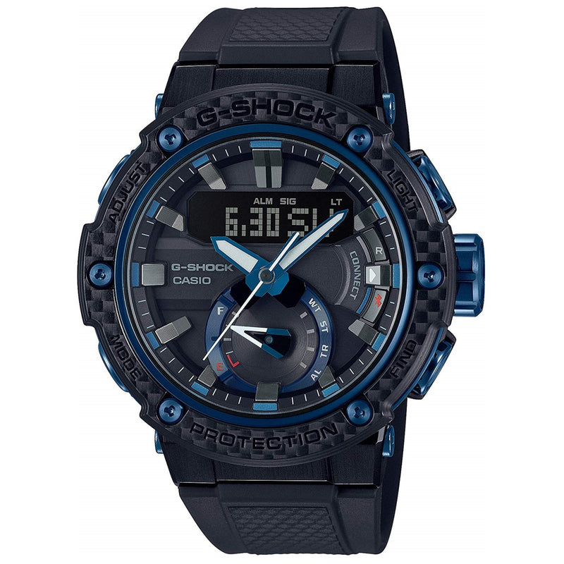 Casio G-Shock GST-B200X-1A2 GST-B200X-1A2JF – JetsoStore