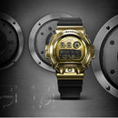 Casio G-Shock GM-6900G-9 GM-6900G-9JF