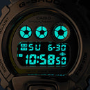 Casio G-Shock GM-6900G-9 GM-6900G-9JF