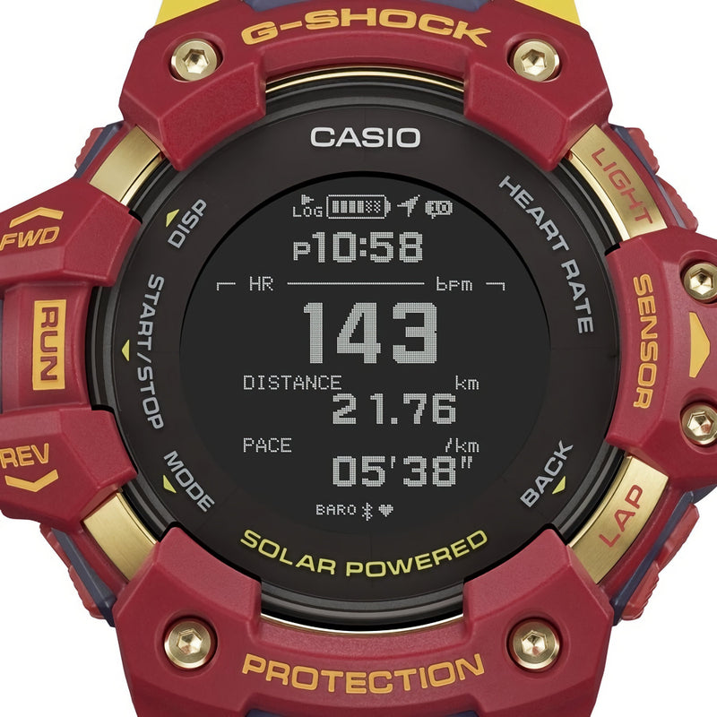Casio G-Shock GBD-H1000BAR-4JR – JetsoStore