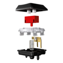 Logitech G G913 LIGHTSPEED 無線電競鍵盤