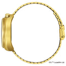 CITIZEN AN3662-51W Tsuno Chrono Star Wars C-3PO Gold-Tone Dial Watch Limited 600 黑武士 限量版 限量600隻