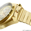 CITIZEN AN3662-51W Tsuno Chrono Star Wars C-3PO Gold-Tone Dial Watch Limited 600 黑武士 限量版 限量600隻