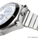 CITIZEN AN3666-51A Tsuno Chrono Star Wars R2-D2 Silver Dial Watch Limited 600 限量版 限量600隻