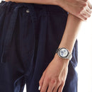 CITIZEN AN3666-51A Tsuno Chrono Star Wars R2-D2 Silver Dial Watch Limited 600 限量版 限量600隻