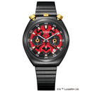 Citizen AN3668-55W Tsuno Chrono Star Wars Darth Maul Quartz Watch Limited 400達斯摩爾 限量版 限量400隻