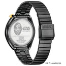 Citizen AN3668-55W Tsuno Chrono Star Wars Darth Maul Quartz Watch Limited 400達斯摩爾 限量版 限量400隻
