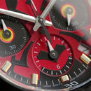 Citizen AN3668-55W Tsuno Chrono Star Wars Darth Maul Quartz Watch Limited 400達斯摩爾 限量版 限量400隻