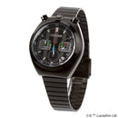 CITIZEN AN3669-52E Tsuno Chrono Star Wars Darth Vader Quartz Watch Limited 600 黑武士 限量版 限量600隻