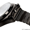 CITIZEN AN3669-52E Tsuno Chrono Star Wars Darth Vader Quartz Watch Limited 600 黑武士 限量版 限量600隻