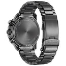 Citizen PROMASTER MARINE AS7146-58W LIGHT in BLACK 2022 Green Edition Men Watch