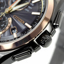 Citizen ATTESA ATTESA AT8046-51E Eco-Drive 100th Anniversary LIMITED EDITION Men Watch