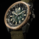 CITIZEN PROMASTER SKY BJ7136-00E