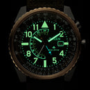 CITIZEN PROMASTER SKY BJ7136-00E