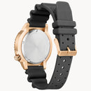 Citizen PROMASTER BN0163-00H Eco-Drive Gray Dial Date Display Men's Diver Watch