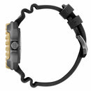 CITIZEN PROMASTER MARINE BN0226-10P Eco-Drive Pale Gold Dial Titanium 200M Watch