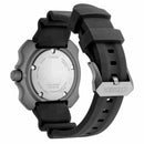 CITIZEN PROMASTER MARINE BN0226-10P Eco-Drive Pale Gold Dial Titanium 200M Watch