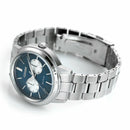 Citizen  Collection BU4030-91L Eco-Drive Blue Dial Stainless Steel Watch WARRANTY