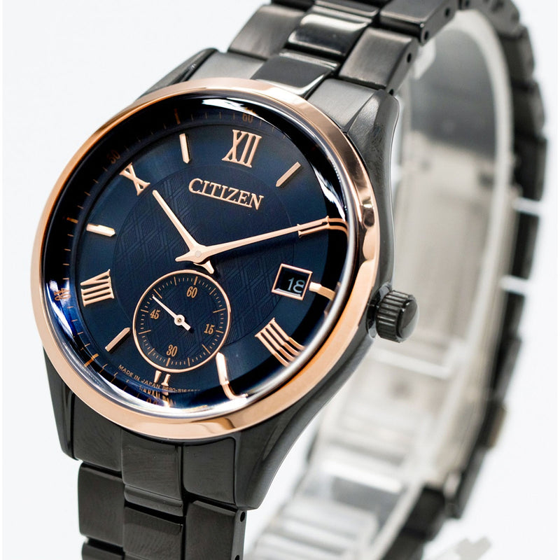 CITIZEN Eco-Drive BV1124-90L
