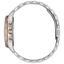 Citizen EXCEED AT9134-76F Photovoltaic Eco-Drive Titanium Watch Limited 300 pcs